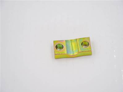 Hose rack John Deere F037439