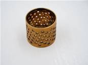 Bronze bearing John Deere F054405