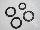 Fuel cap gasket set John Deere F680885