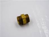 Hydraulic connection John Deere R125553