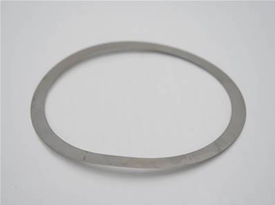 Axle shim John Deere R35366