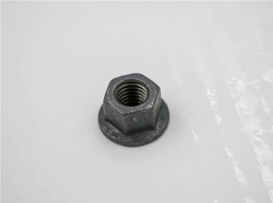 Nut   John Deere R539762