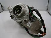 Reconditioned turbocharger John Deere SE502639