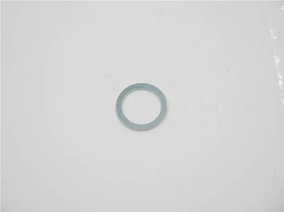 Blade seal John Deere T104785