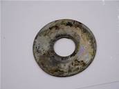 Used shim washer John Deere T112447-US