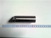 Pin Ø32 L=102 Log Max RE010604
