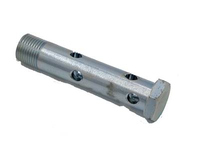 Banjo Screw G1/2 Log Max RE012476