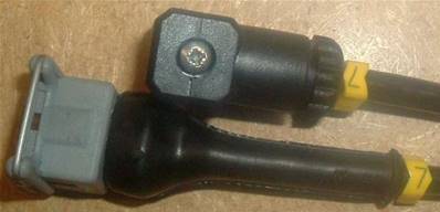 Cable No.7 Log Max RE014178