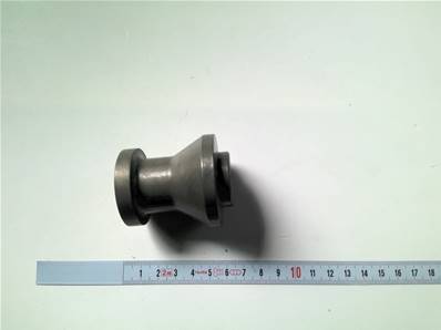 Chain Catcher Steel Log Max RE015867