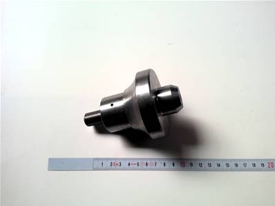 Cylinder Pin For Log Max RE016045