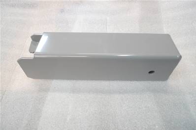 Cylinder Cover Log Max RE017186