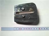 Thrust Plate Thin
