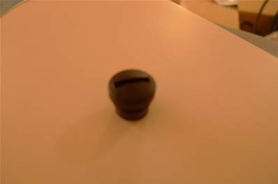 Cover for M12 female Log Max RE401310