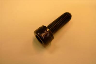 Socket screw M10x30 Log Max RE501090