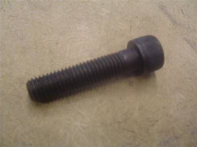 Socket Screw M10X45 Log Max RE501093