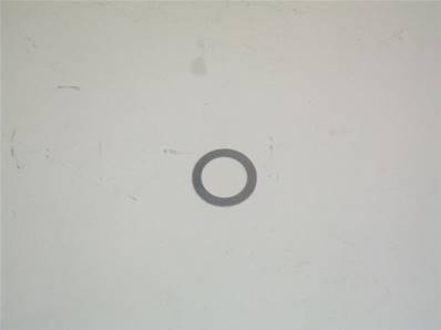 Shim 14x20x0,5 Log Max RE507010