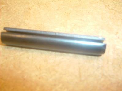 Tension Pin 10X60 Log Max RE515025