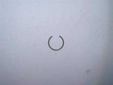 Lock Ring Log Max RE517004