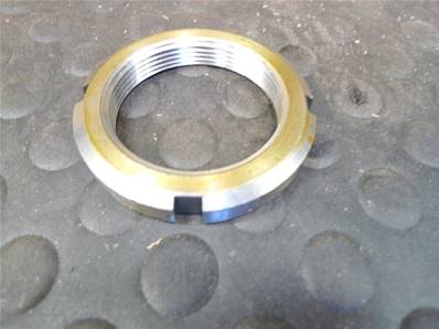 Locking Mb11 Log Max RE518302