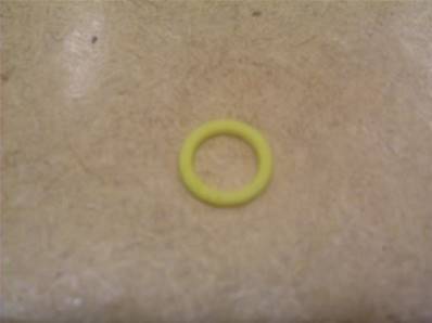 Support Ring 10-14 Log Max RE546005
