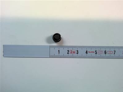 Check Valve #2 Log Max RE554169