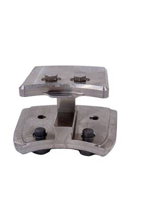 Bar Holder #19 Log Max RE554197