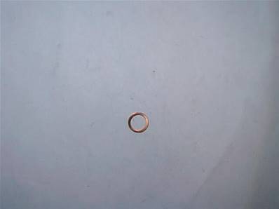 Seal Ring 10x14x1.0 Log Max RE601203