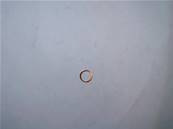 Seal Ring 10x14x1.0 Log Max RE601203