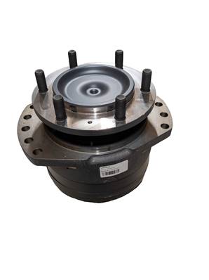Roller Motor 857Cc Log Max RE609142