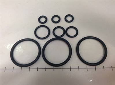 Seal Kit K170 #2 Log Max RE611302