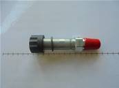 Pressure reducer Log Max RE612068