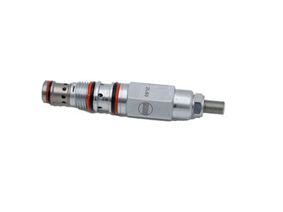 pressure reducer valve Log Max RE612073