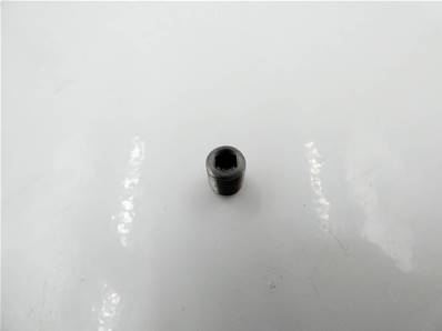 Orifice M6x2.0mm Log Max RE613018
