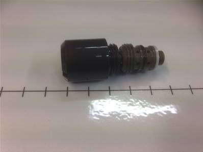 Pressure Reducer Valve Log Max RE619039