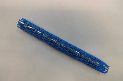 Spool Low Pressure Log Max RE620570