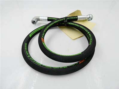 Hose N°642866 Log Max SA642866