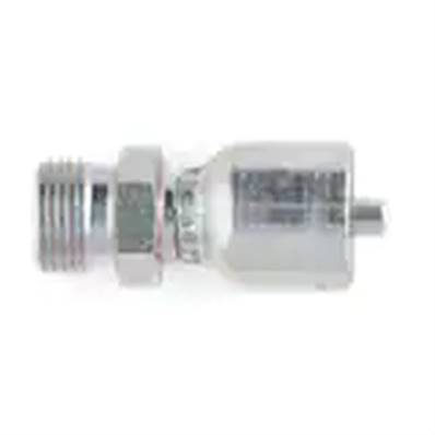 Crimp fitting Parker S 25 - Male - Series 77 1D277-25-12