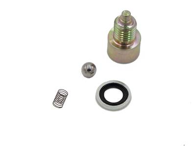 Controlled reducer Parker 6763802