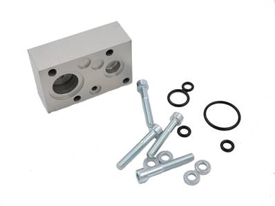 Cap set Parker 9120092272