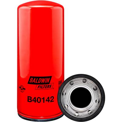 Engine Oil Filter B40142 Parker B40142