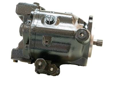John Deere hydraulic pump skidder 60 cc Parker P1060PJ10SRM5BC00S000PB00