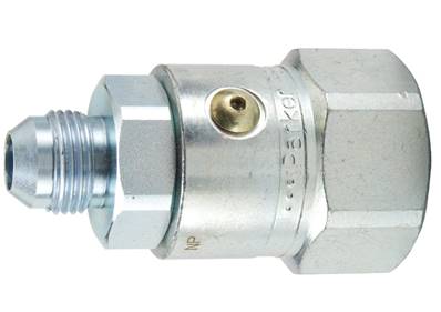 Rotary fitting JIC 1 5/16 Parker PS1610306-16-16