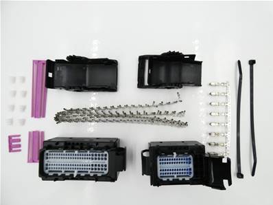 Connector Eco Log 7041829