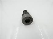 Valve port relief 240Bar 100286