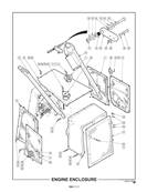 Engine Enclosure 1062121S2