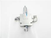 Valve pressure reducing assembly 109806B