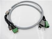 Harness Seat Rotating 600