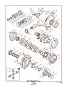Differential Fixed 41720141