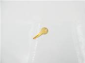 Key Ignition TCi Logo