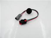 Sensor Air Filter Restriction 1/8 Npt